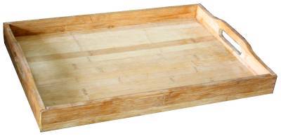Tray (Wooden)