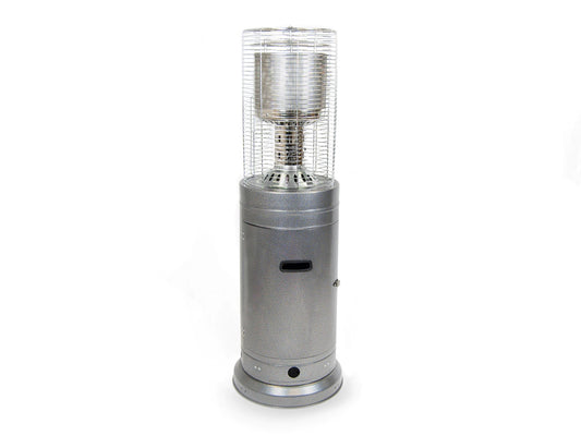Patio Heater with Gas