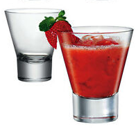 Ypsilon Cocktail Glass
