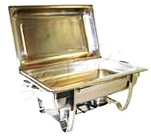 Chafing Dish with Gel