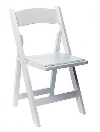 Chair - Wedding
