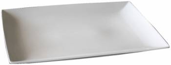Platter (White, Large)