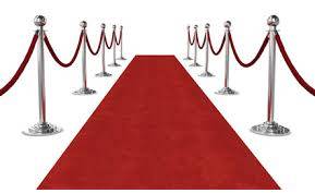 Red Carpet 1.2m x 6m